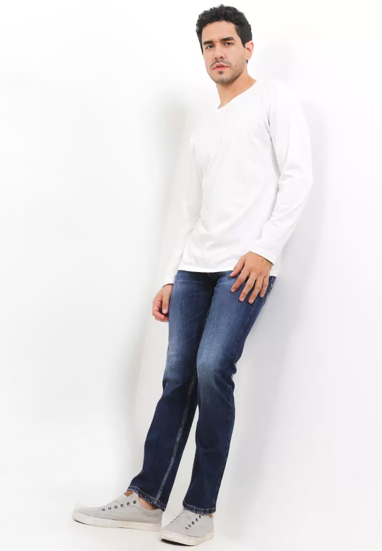 Cj Denim Slim Fit