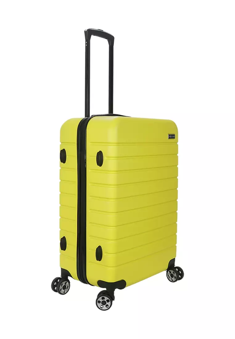 Koper Polo Design 16502-08 - 24 Inch Yellow