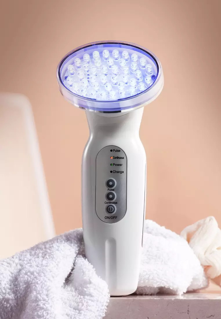 Project E Beauty 藍光祛痘暗瘡美膚儀