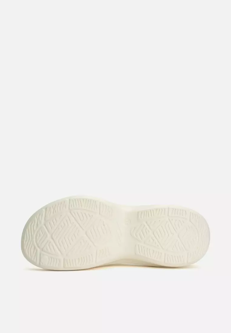 HOVERSTEPS Women's Slides