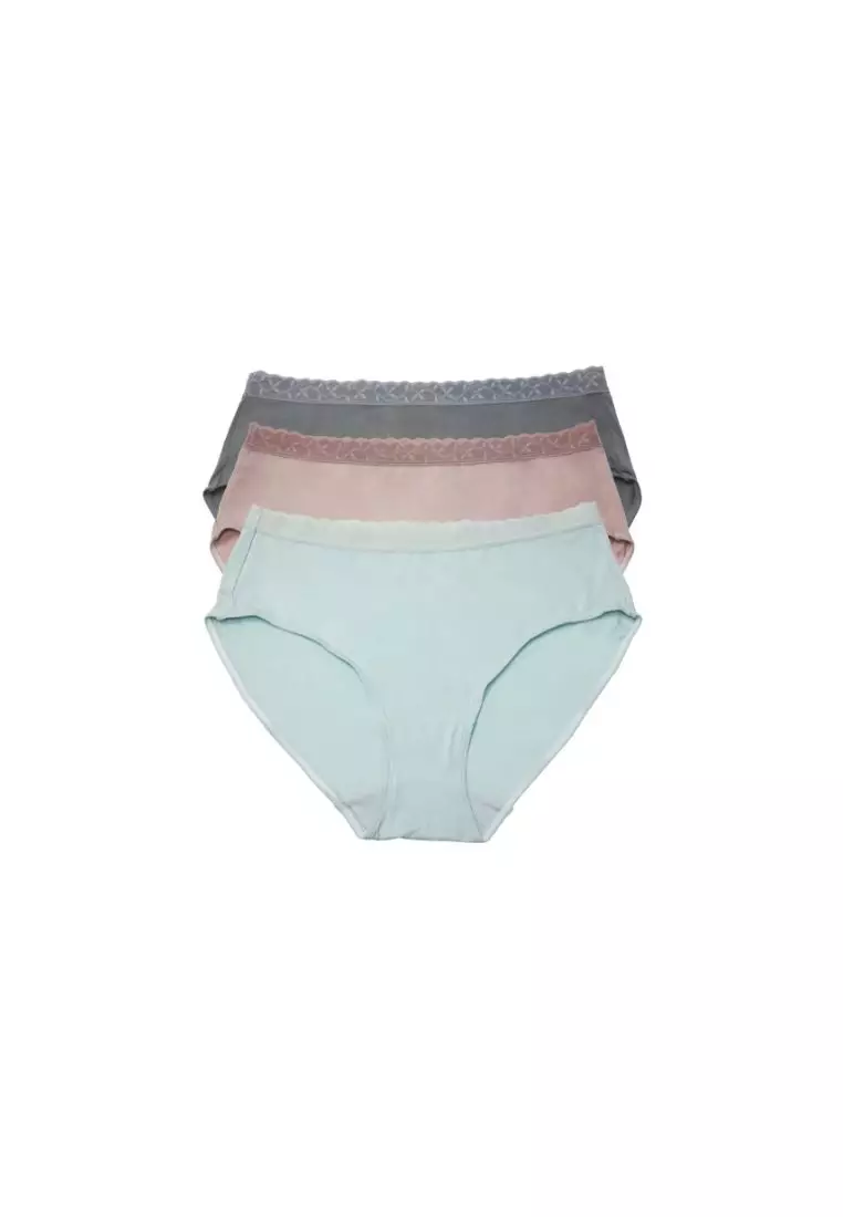 3-IN-1 Panty Pack