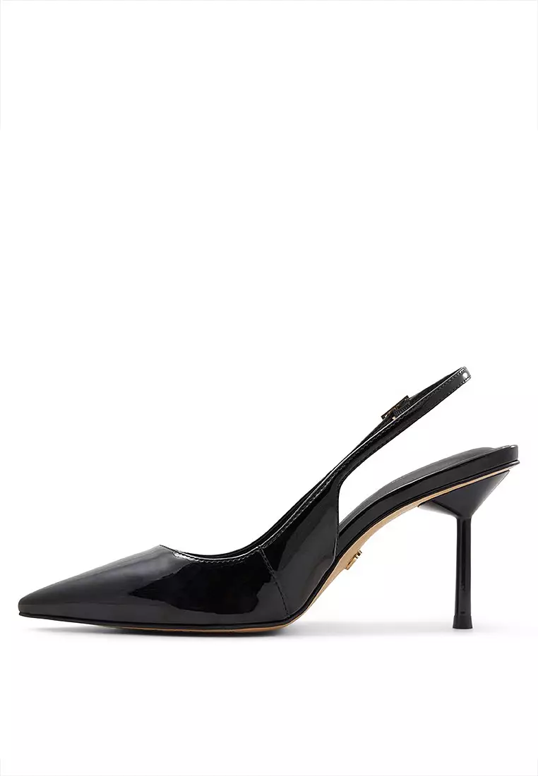 Seralina Slingback Heels