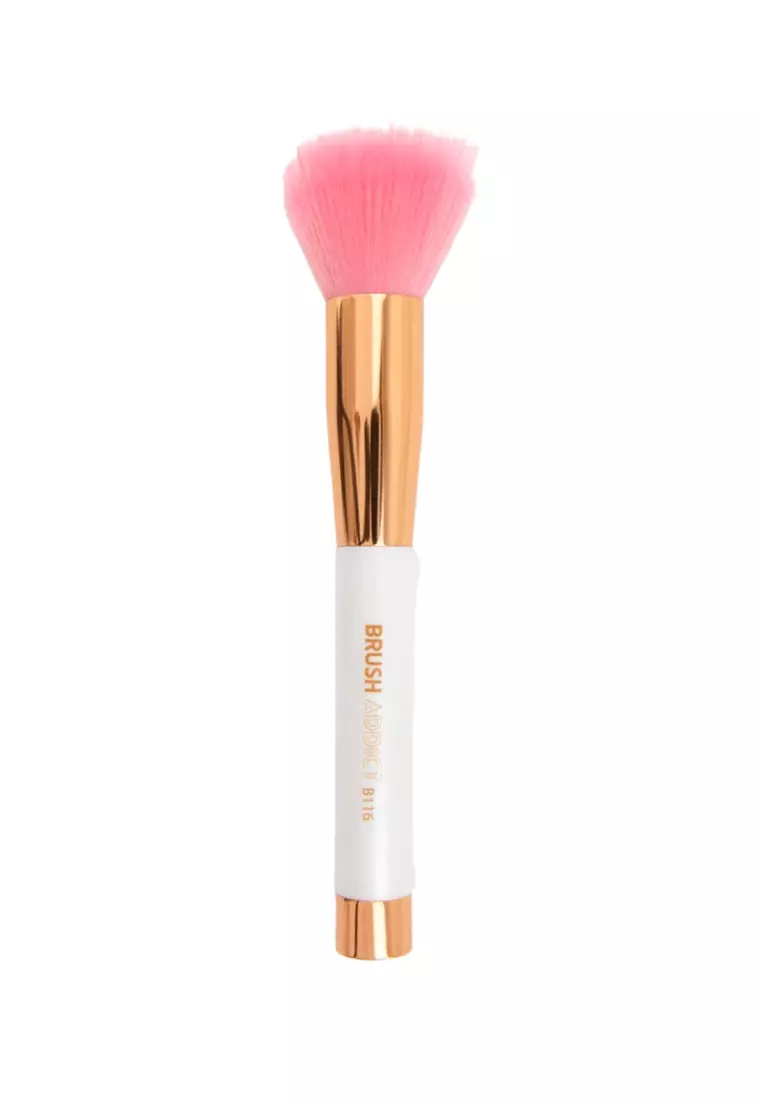 Brush Addict Stippling Brush (Blender) [BA118]