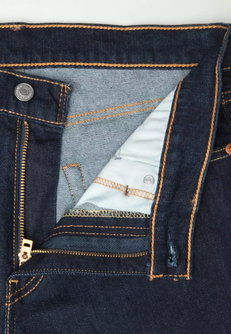 511 Slim Fit Jeans Men 04511-2402