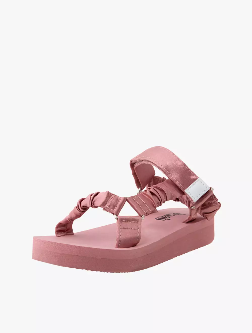 Payless pink hot sale sandals