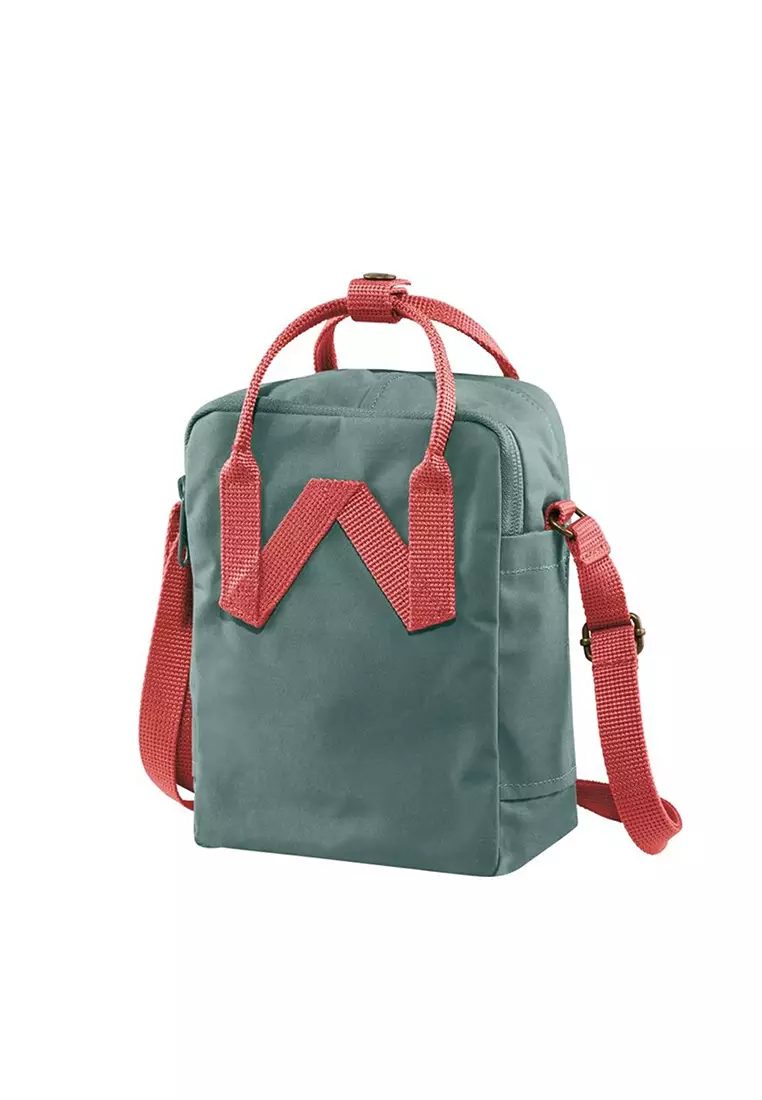 Kanken Crossbody Fjallraven Bag Mini Mini Backpack Review