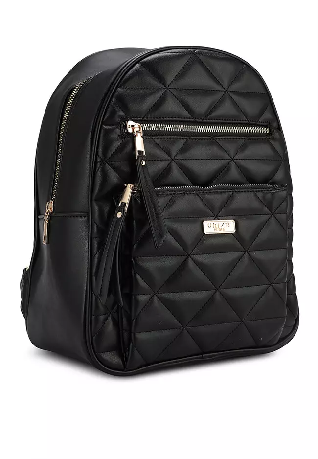 Buy Unisa Quilted Backpack Online | ZALORA Malaysia