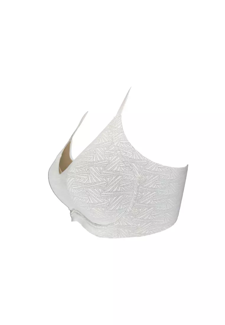 Comfort Fit Bra