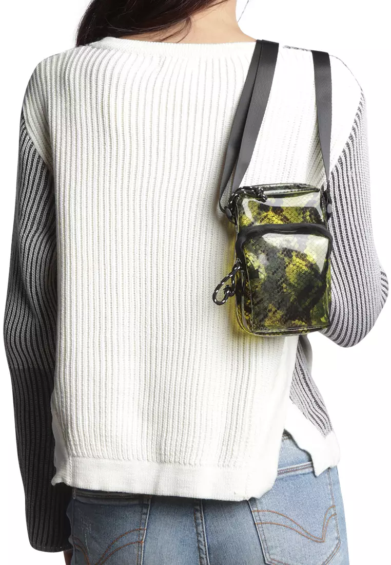 Synthetic Everyday Sling