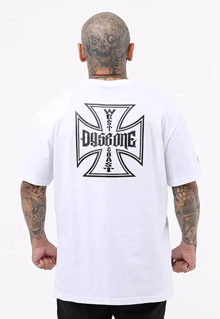 Round Neck Regular Fit