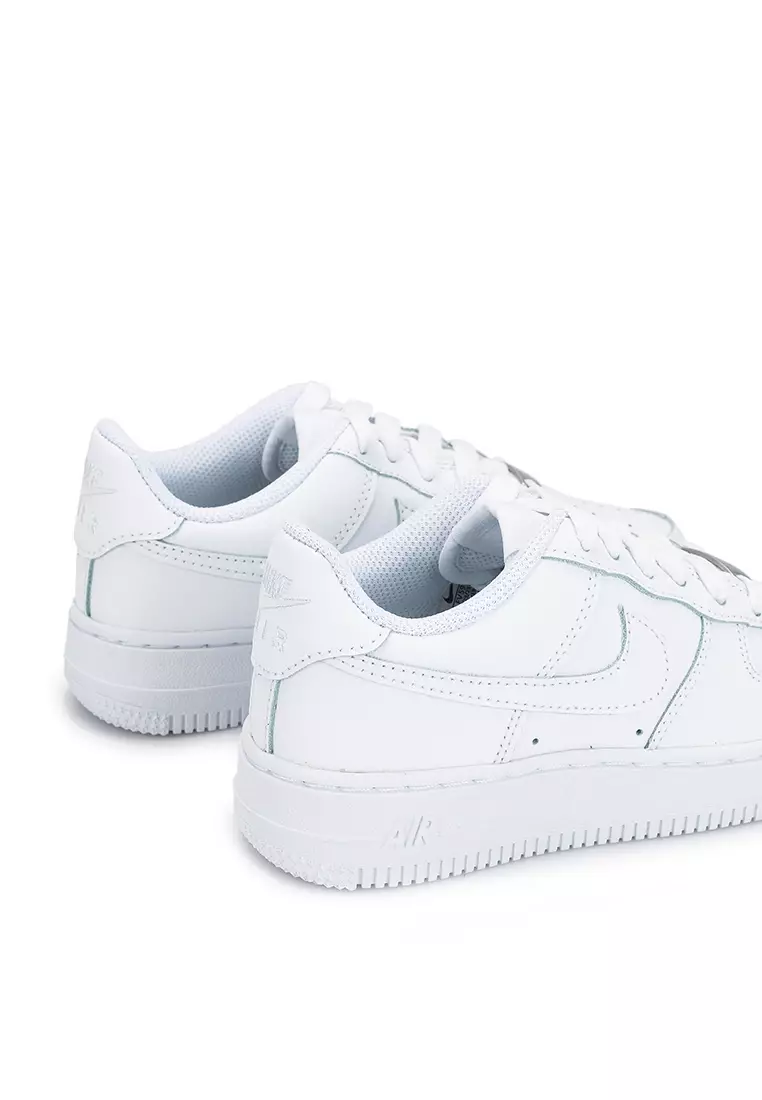 Air force 1 older kids best sale
