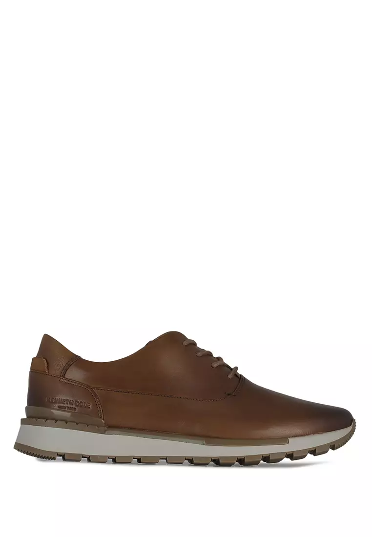 Kenneth cole nubuck sneaker store