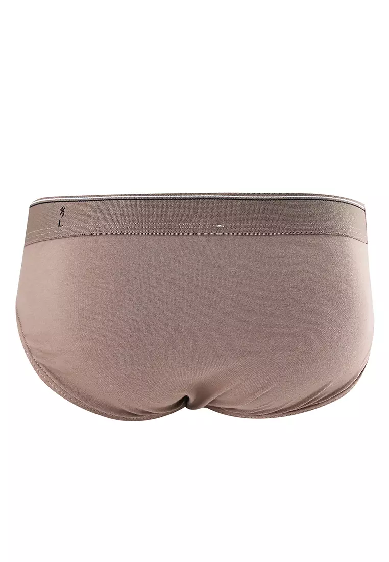 Spandex Underwear 3 Pack