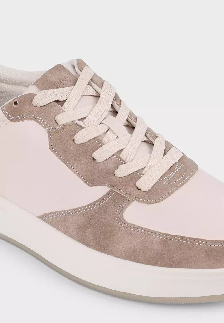 Men's Vance Lace-up Sneakers