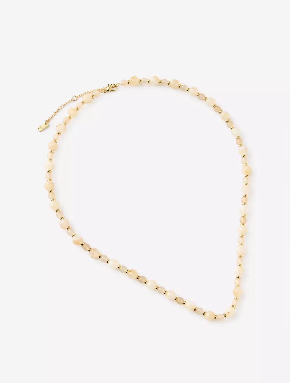 RUBI - AKSESORIS - BEADED NECKLACE