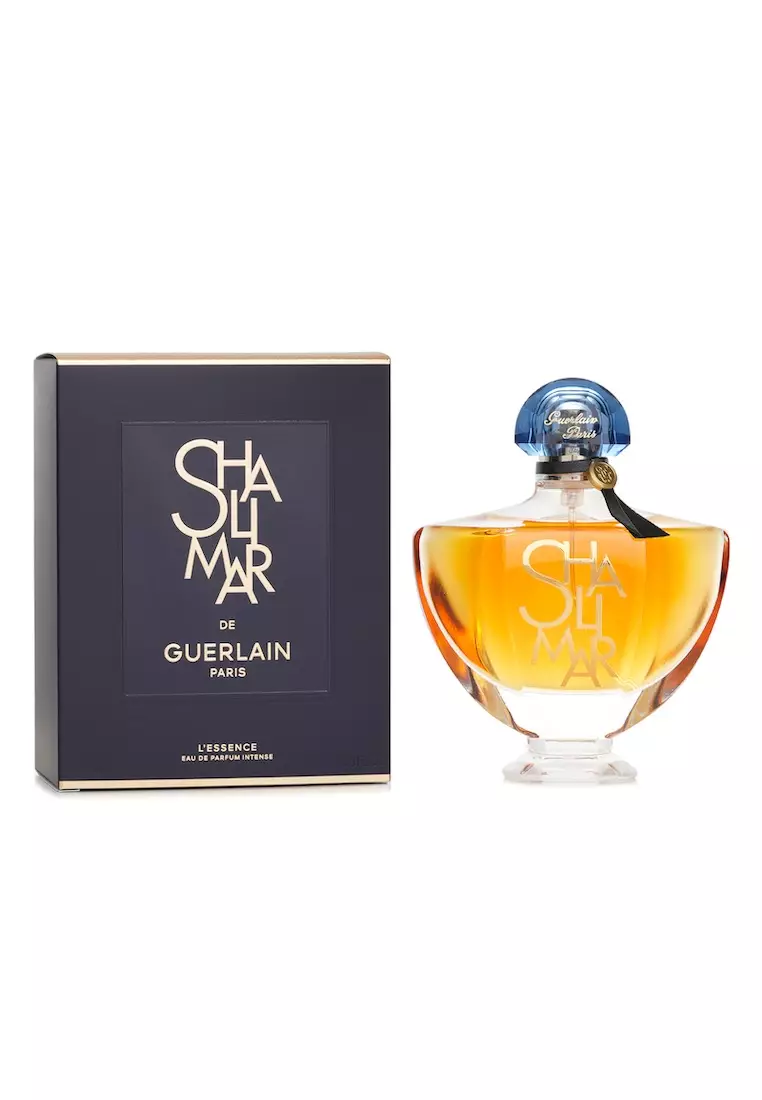 Buy Guerlain GUERLAIN - Shalimar L'Essence Eau De Parfum Spray