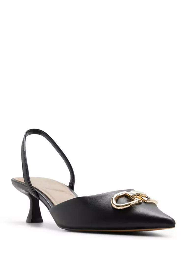 Delicat Heels