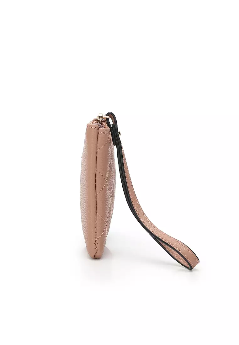 Women Pouch - Pink