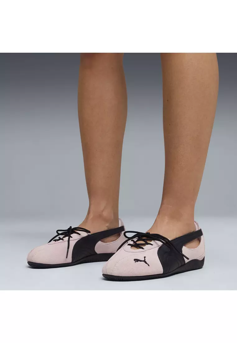 Speedcat Nova Ballet  芭蕾休閒鞋