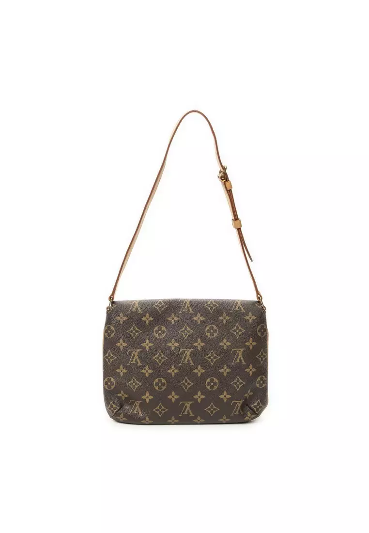 Pre-Loved Musette Tango