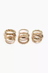 Gold Medium