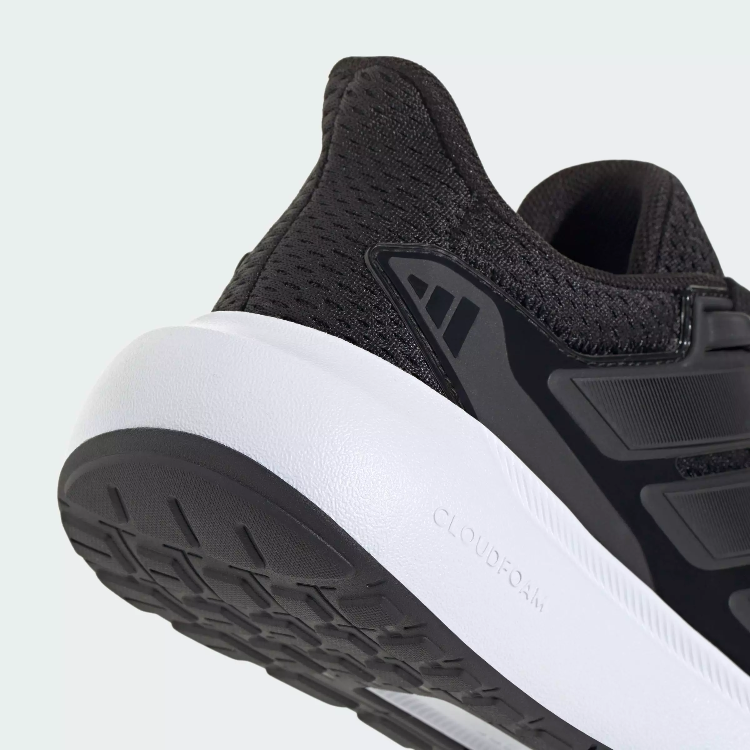 Lifestyle Ultimashow 2.0 Shoes Kids Unisex Black JH6102