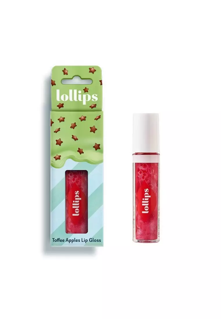 Discount on Snails Nail Polish  shoes - SKU: Snails Lollips Toffee Apples Lip Gloss
