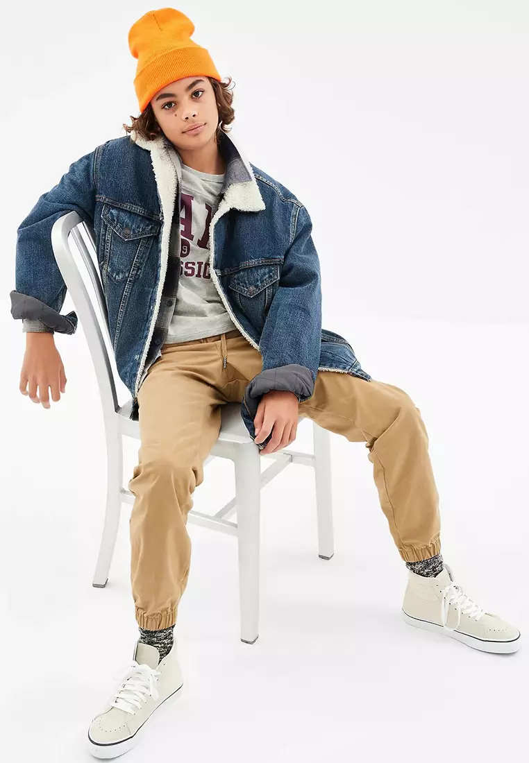 Essential Jogger Pants