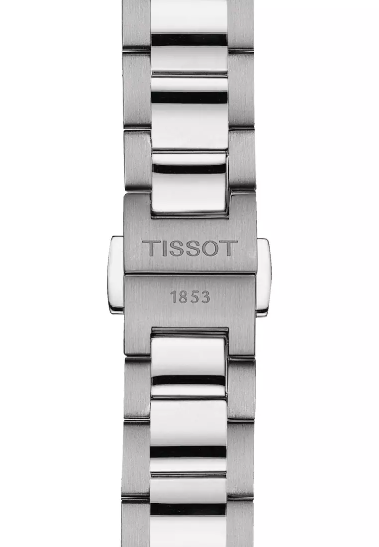 Tissot  PR 100 34mm Women's Watch - T1502101135100