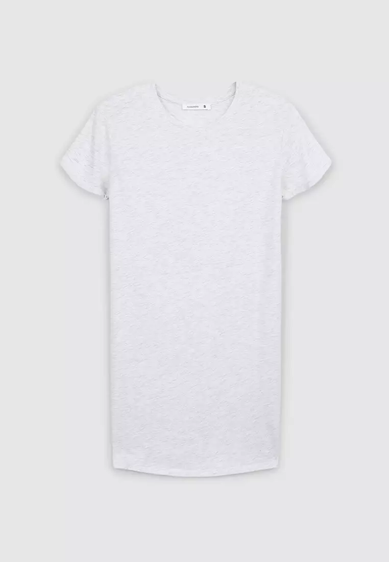 Woman Short-Sleeved T-Shirt