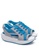 Twenty Eight Shoes blue Mesh Lace Up Rocking Sandals VC2717 4E325SH1828EC9GS_3