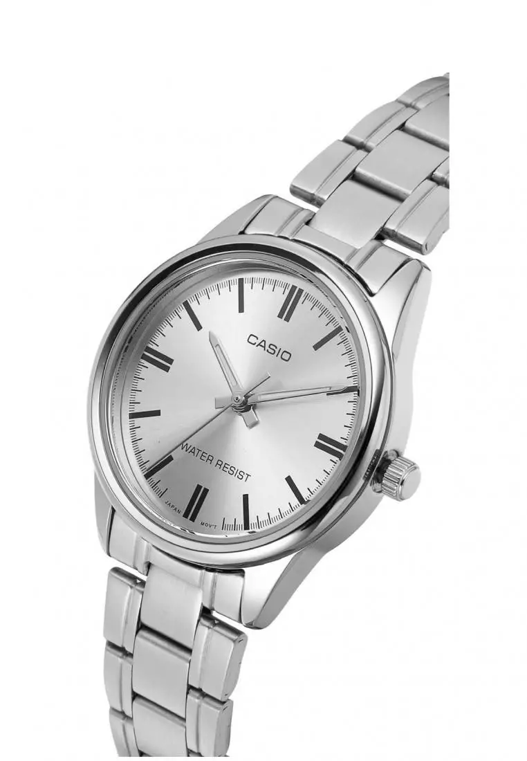 Analog Watch LTP-V005D-7A