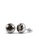 Her Jewellery multi 7 Days Moon Earrings Set -  Made with premium grade crystals from Austria HE210AC96HJJSG_3