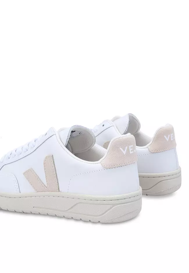 V-12 Leather Sneakers
