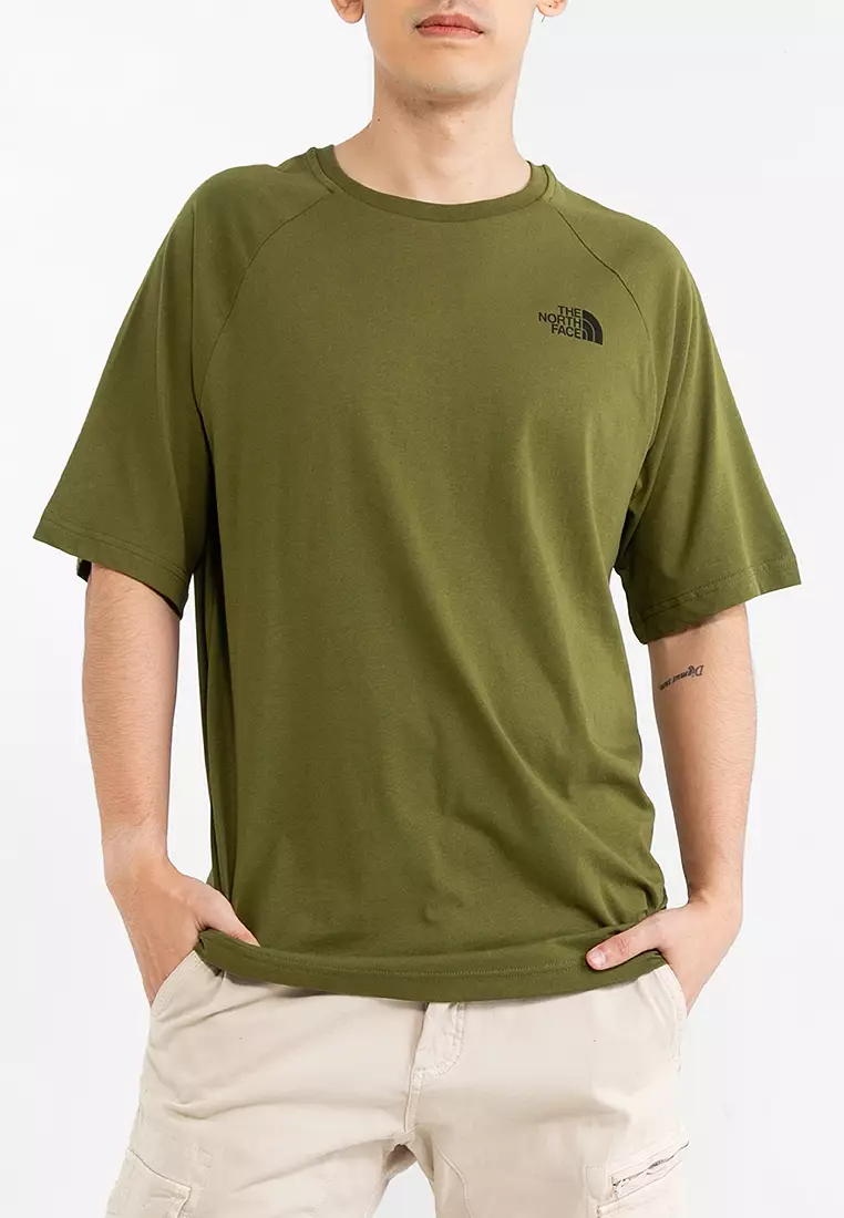 The north face zalora sale