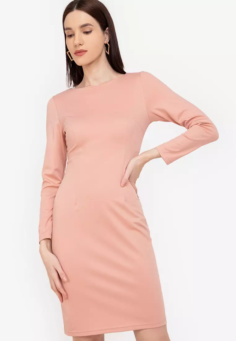 Zalora best sale office wear