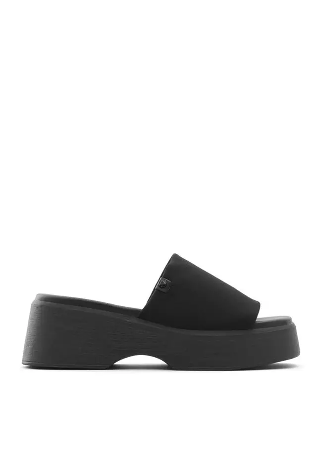 Discount on ALDO  shoes - SKU: Yassu Open Toe Wedges