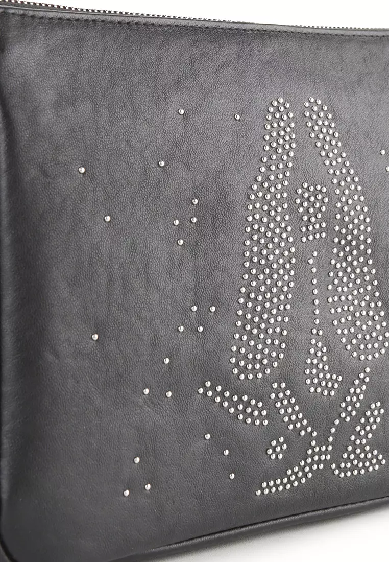Sparkle Clutch
