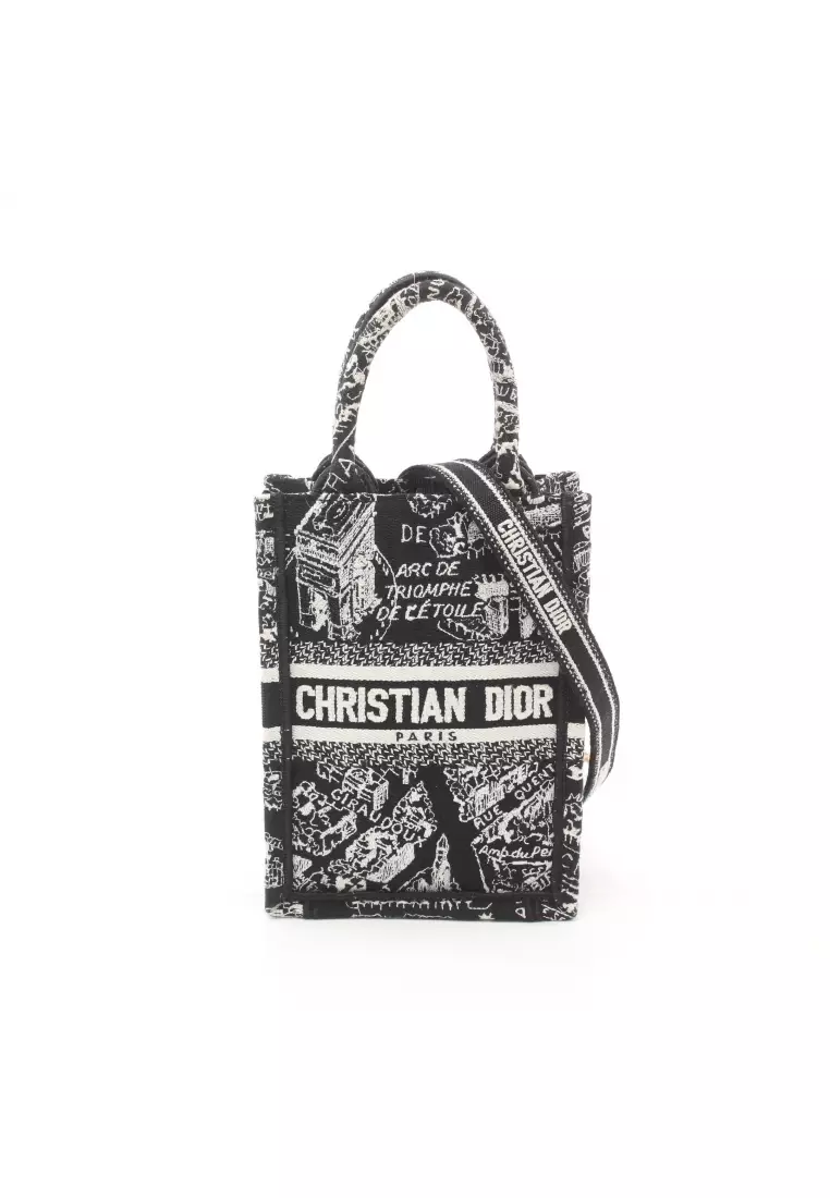 Christian dior tote bag malaysia sales