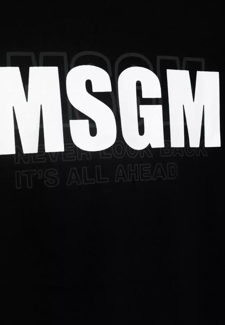 Cotton T-Shirt