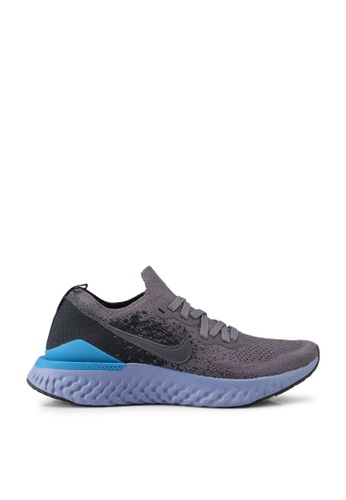 epic react womens grey