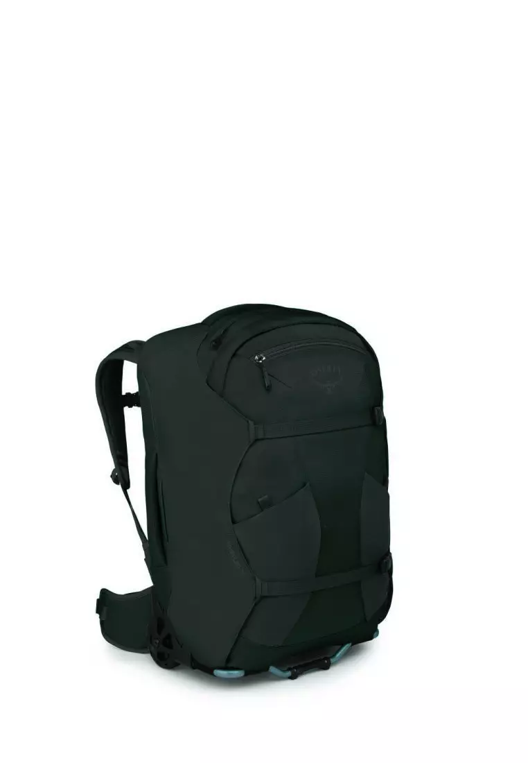 Buy Osprey Osprey Farpoint Wheeled Travel Pack 36 O/S - Black V3