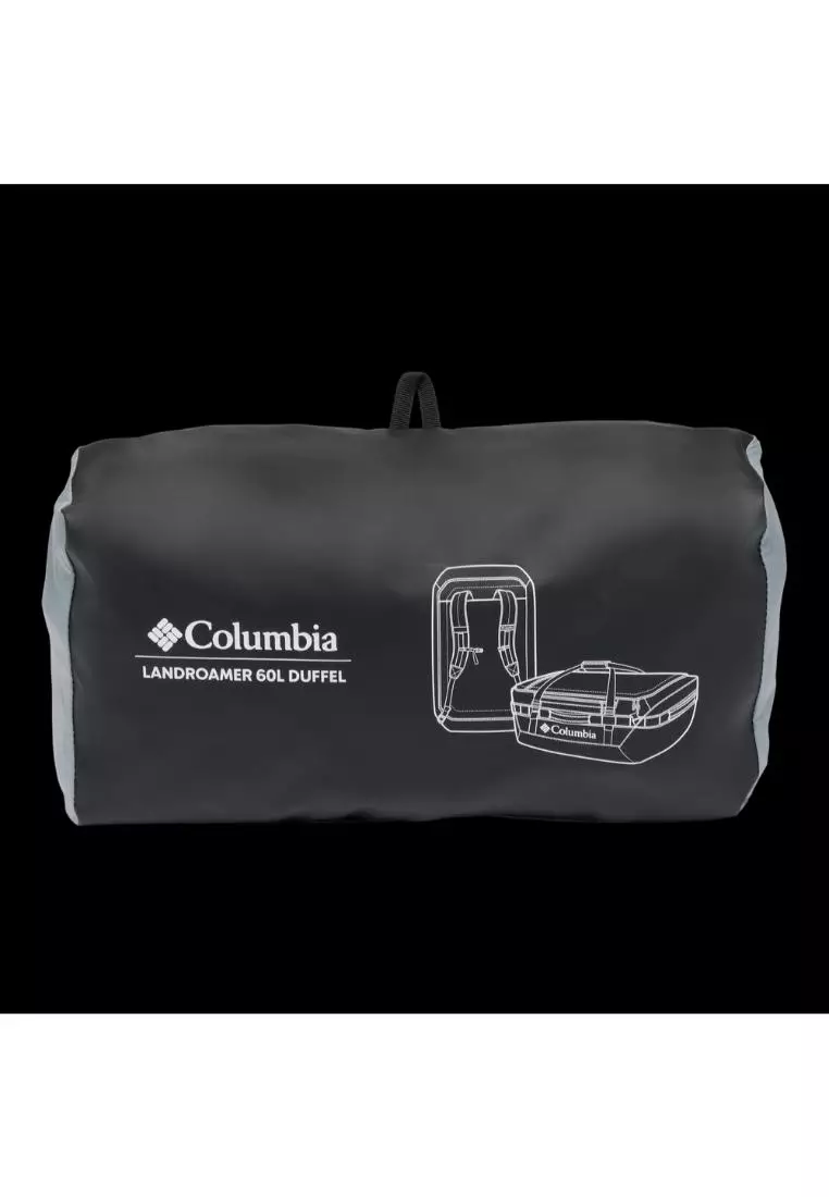 Columbia Unisex Landroamer™ 60L Duffel Bag