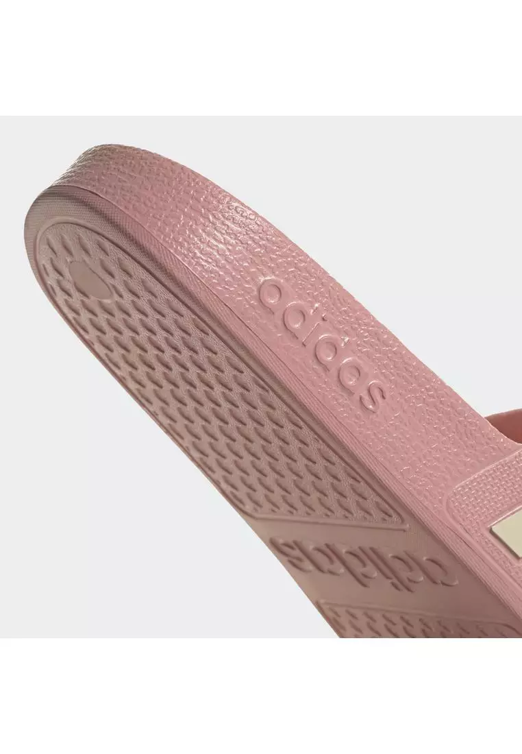 adilette aqua slides