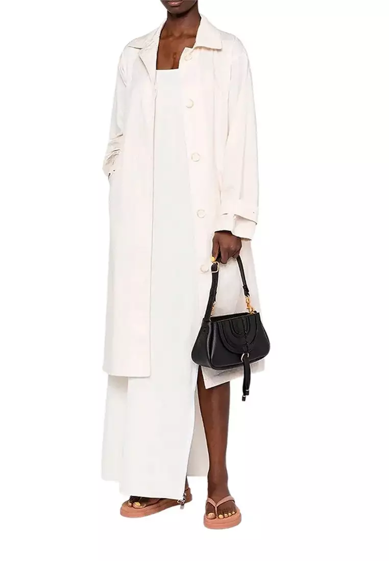 Marcie Small 新月包(黑色)