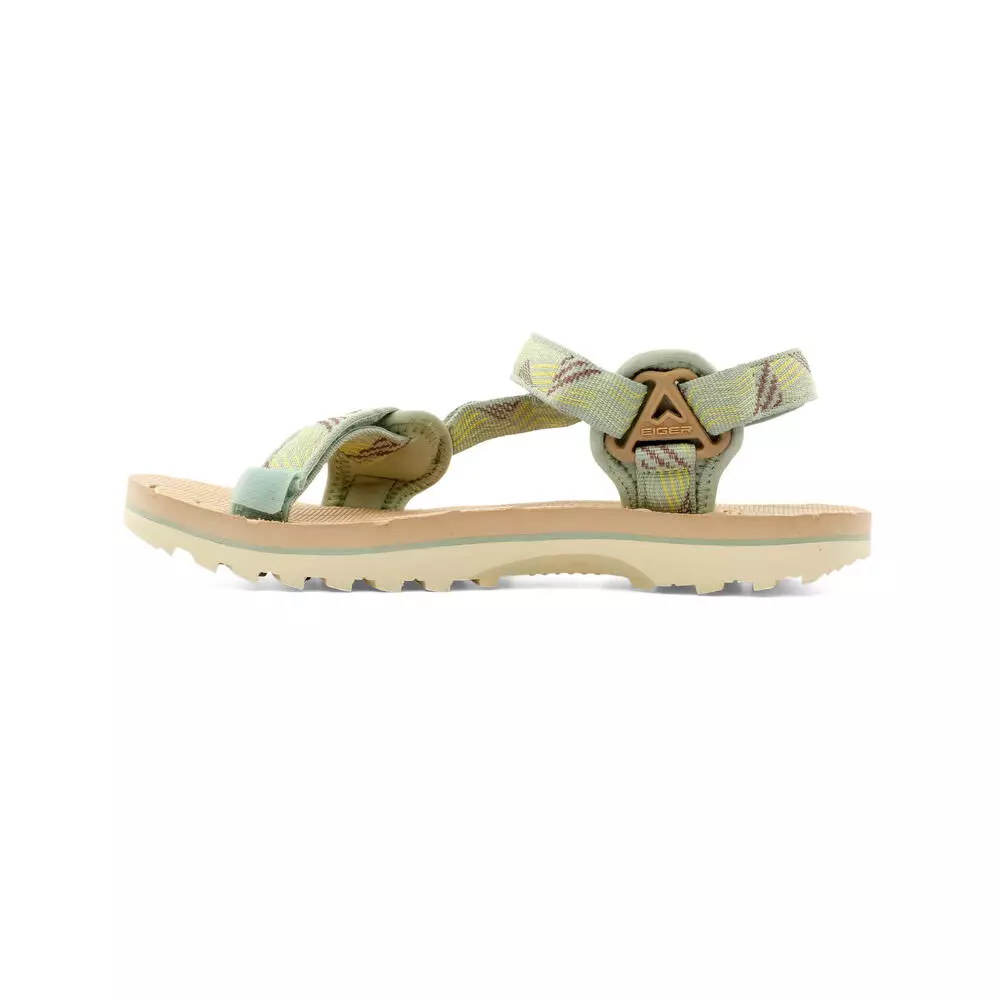 Eiger Women Pacchanta Roll Sandals