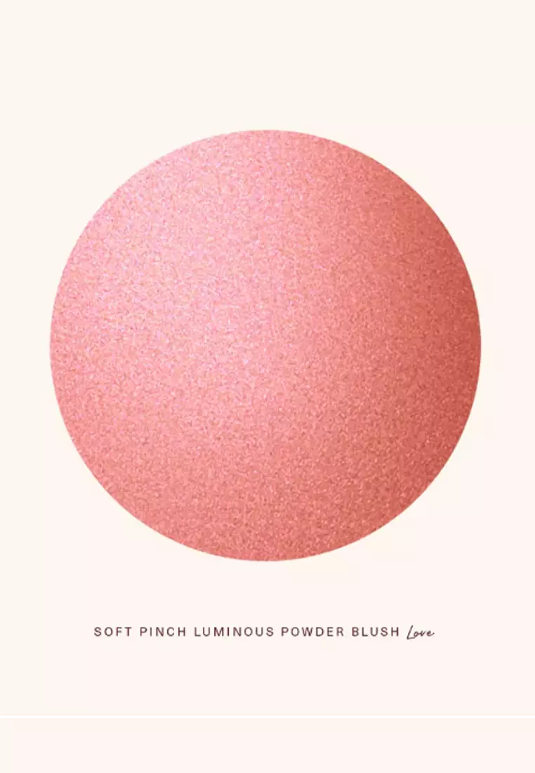 Rare Beauty Soft Pinch Luminous Powder Blush - Love