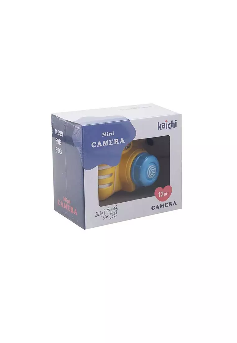 Mini Camera for Baby