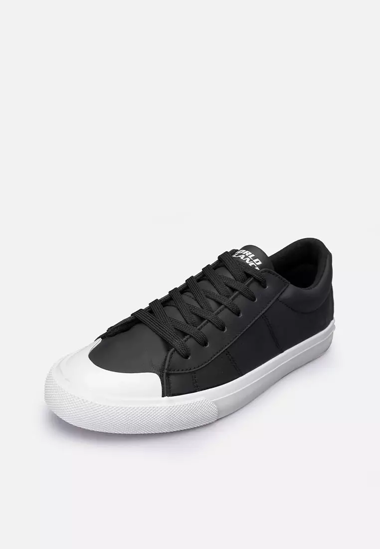 Discount on World Balance  shoes - SKU: Juventus Kid's Lifestyle Classic Shoes