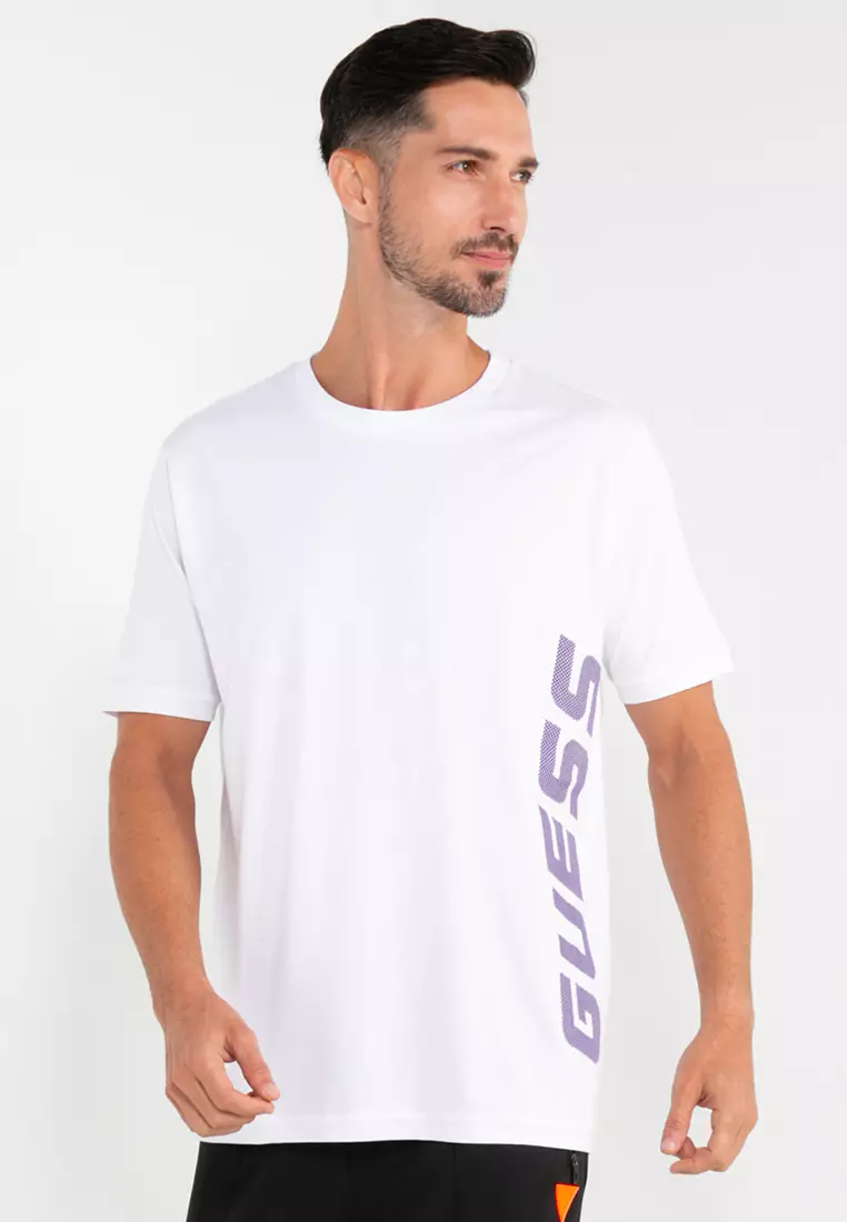 guess unisex t shirt